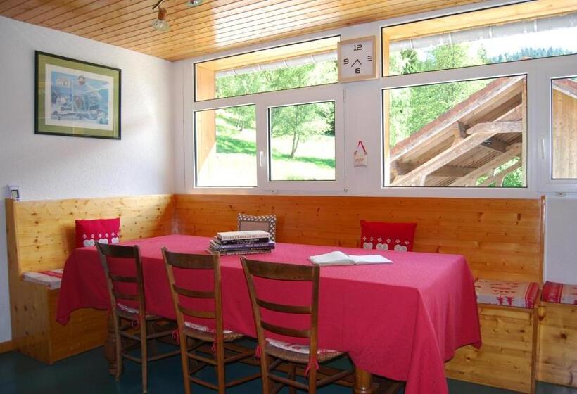 Bed and Breakfast Chambre D Hôtes Kieffer Le Grand Bienfaisy