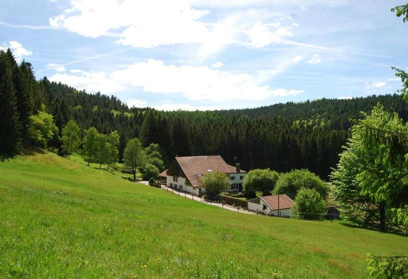 Bed and Breakfast Chambre D Hôtes Kieffer Le Grand Bienfaisy