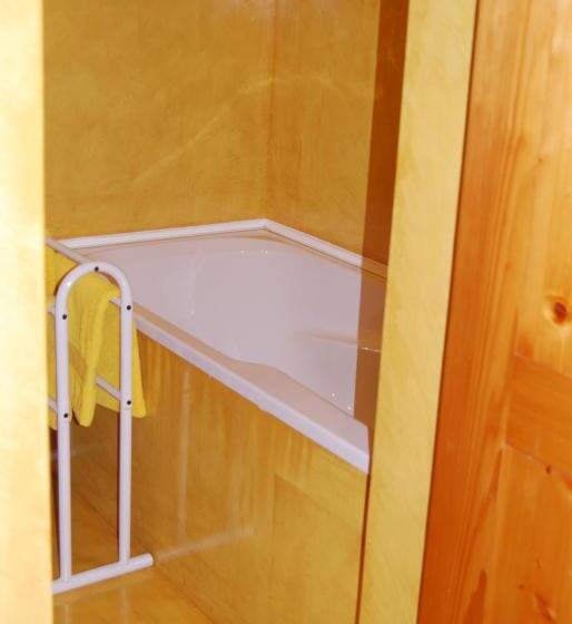 Bed and Breakfast Chambre D Hôtes Kieffer Le Grand Bienfaisy