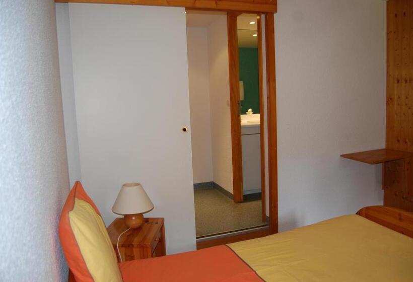 Bed and Breakfast Chambre D Hôtes Kieffer Le Grand Bienfaisy