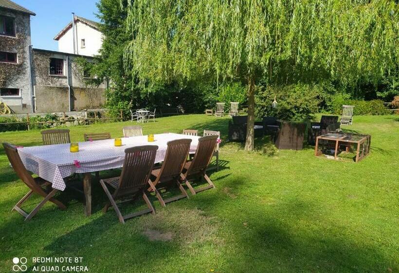 住宿加早餐 Chambres D Hotes Du Port Gautier