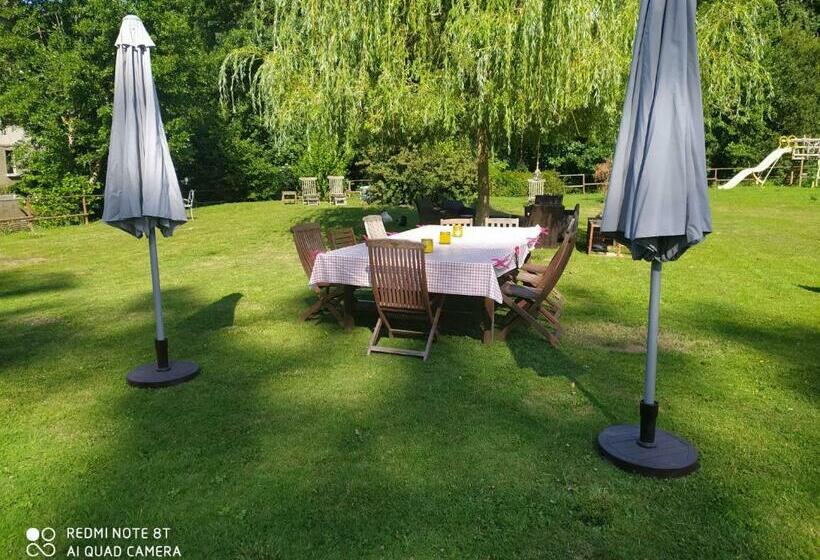 住宿加早餐 Chambres D Hotes Du Port Gautier