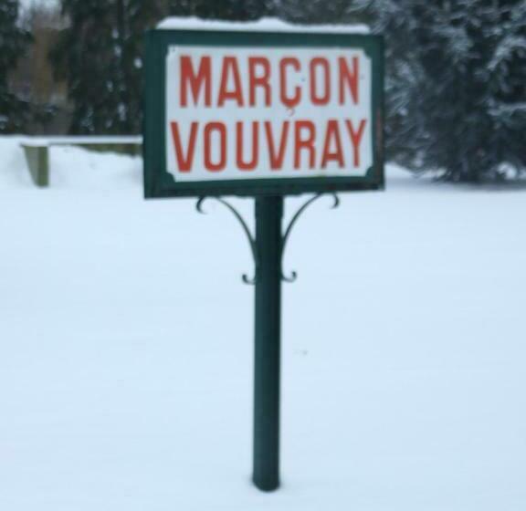 住宿加早餐 Chambres D Hotes Du Port Gautier