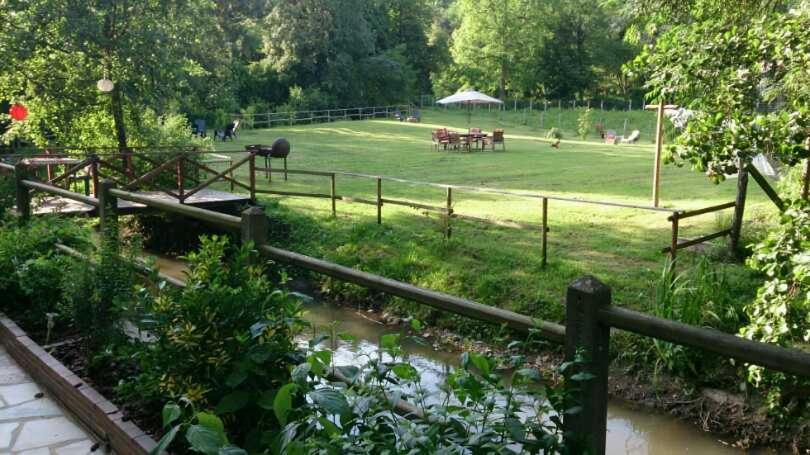 住宿加早餐 Chambres D Hotes Du Port Gautier