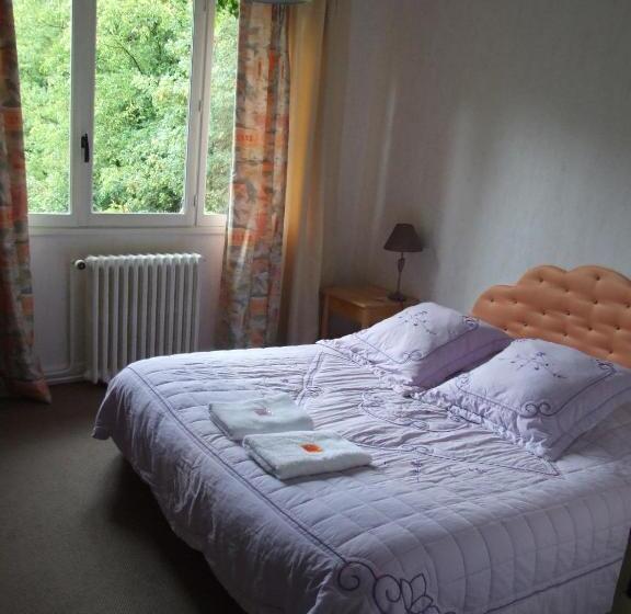 住宿加早餐 Chambres D Hotes Du Port Gautier