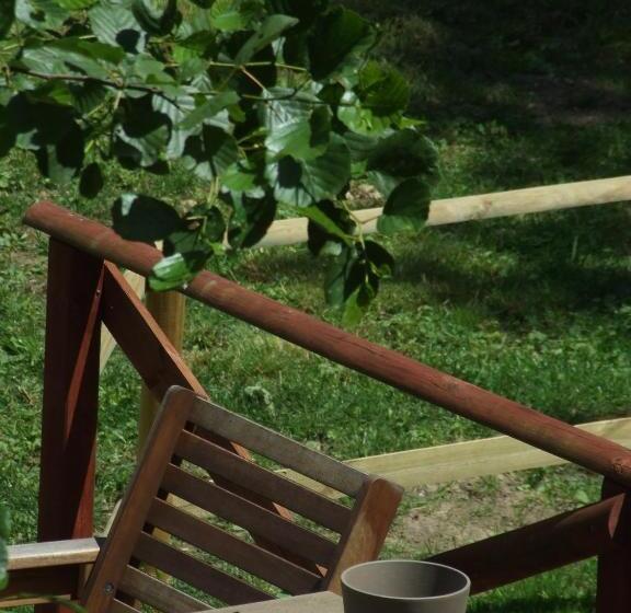 住宿加早餐 Chambres D Hotes Du Port Gautier