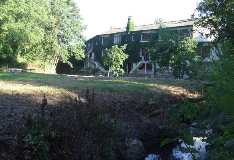 住宿加早餐 Chambres D Hotes Du Port Gautier