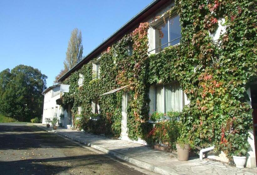 住宿加早餐 Chambres D Hotes Du Port Gautier