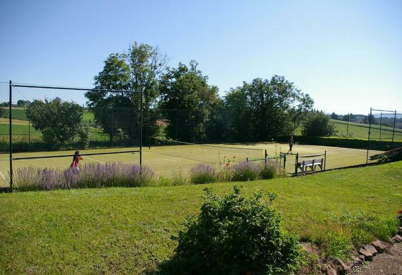 צימר Chez Jacotte Et Elia