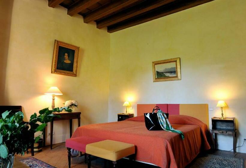 مبيت وإفطار Château De La Venerie