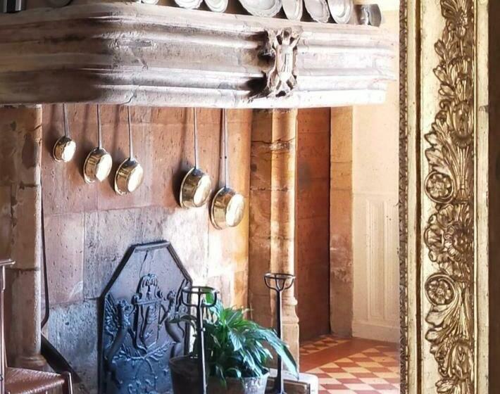 צימר Château De La Venerie