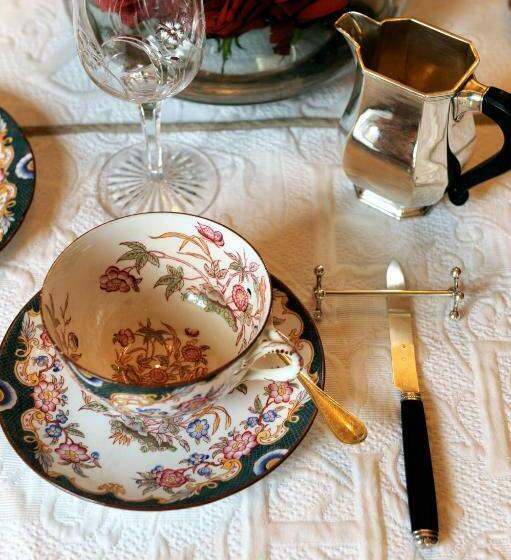 צימר Château De La Venerie