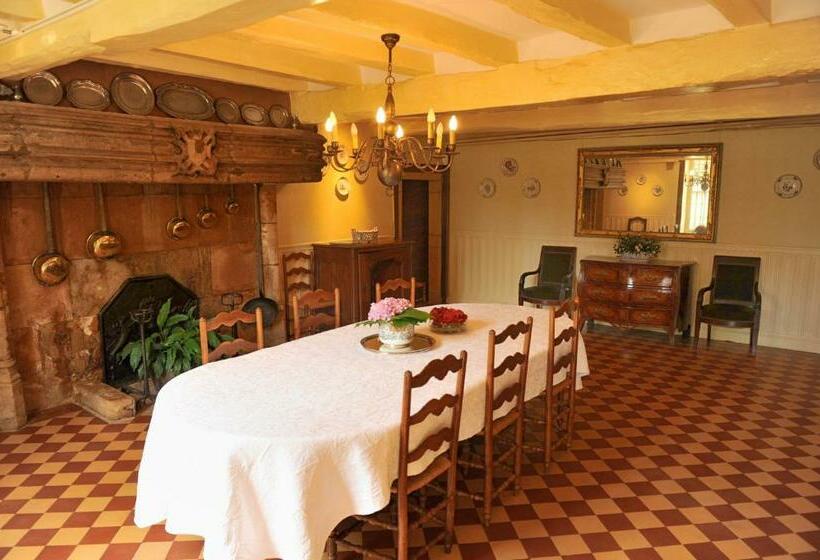 צימר Château De La Venerie