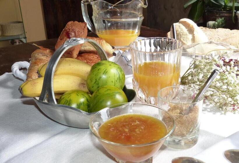 민박 Château Du Grand Jardin