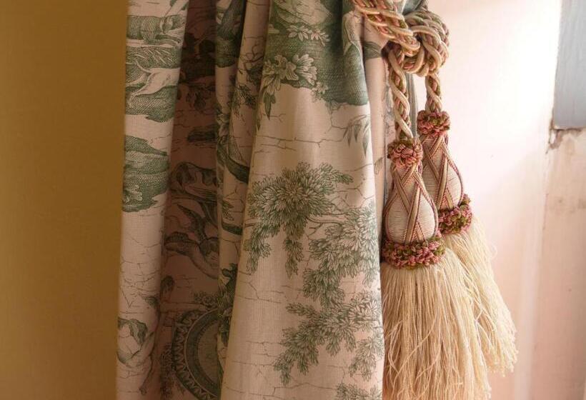 민박 Château Du Grand Jardin