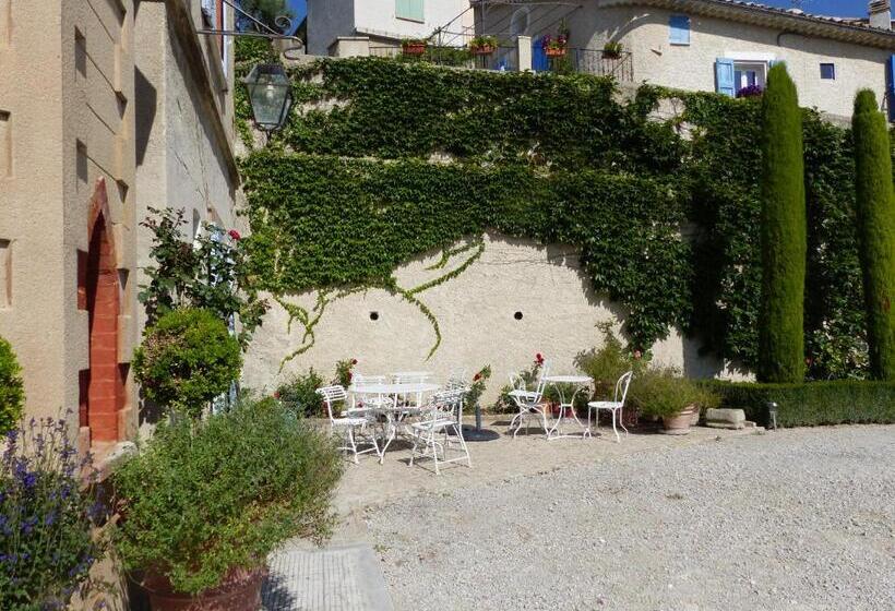 민박 Château Du Grand Jardin