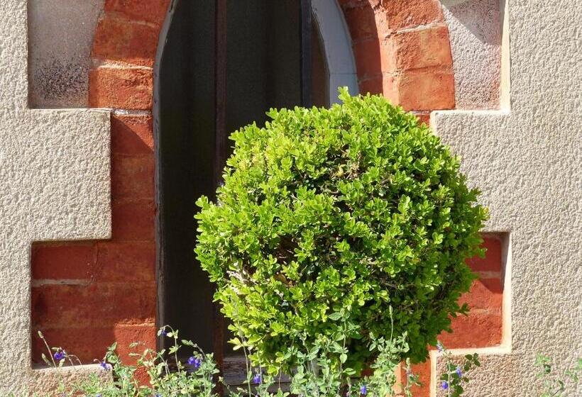 민박 Château Du Grand Jardin