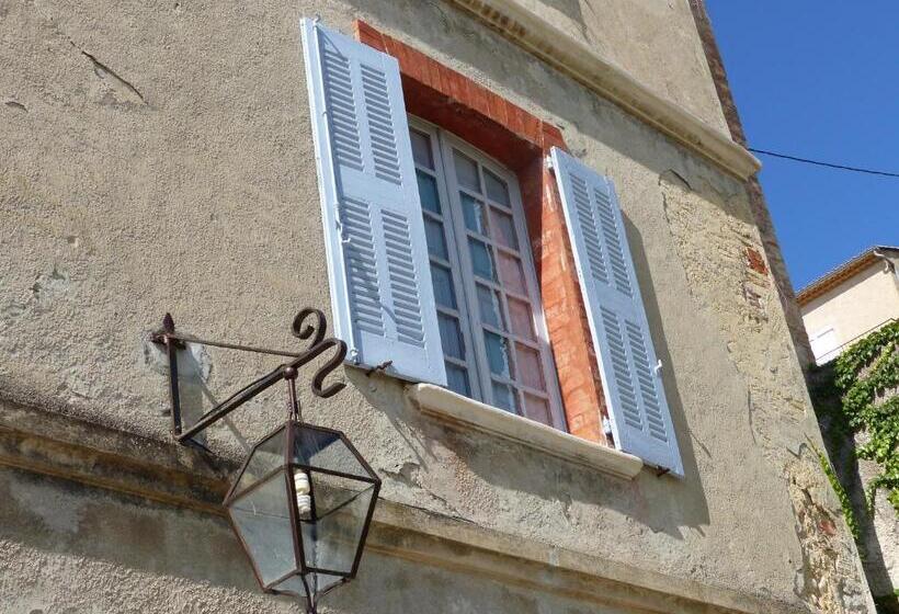 민박 Château Du Grand Jardin