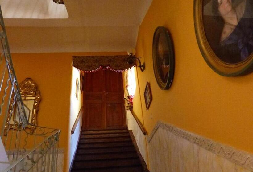 민박 Château Du Grand Jardin