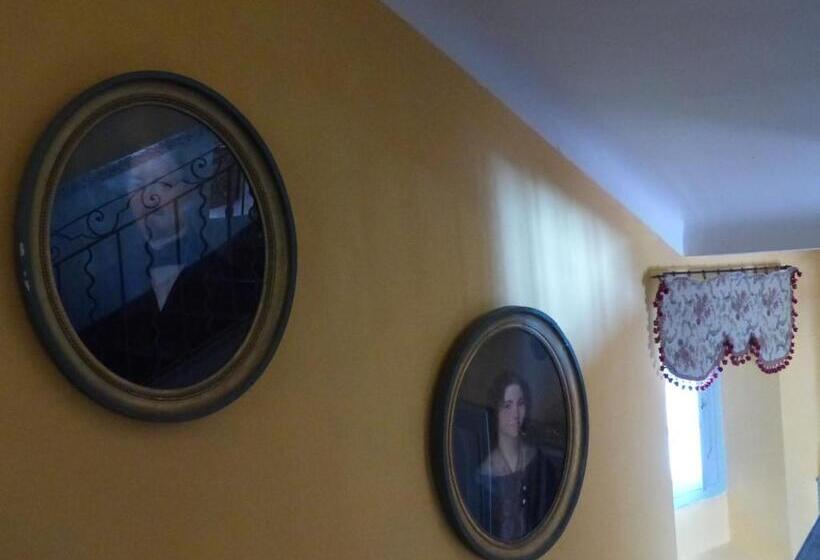 민박 Château Du Grand Jardin