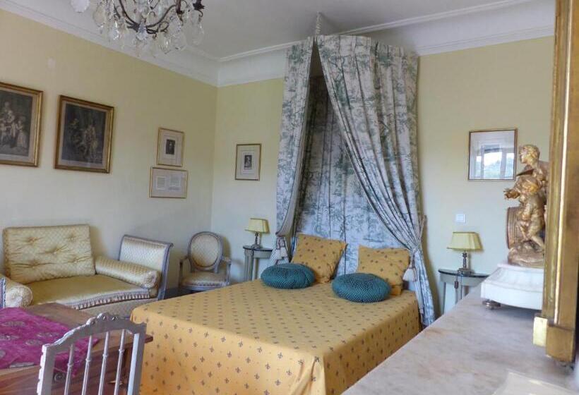 민박 Château Du Grand Jardin