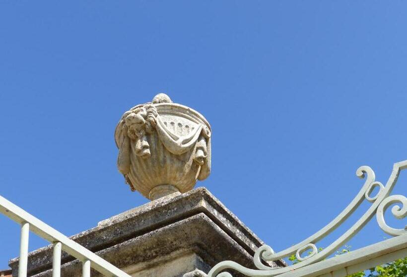 민박 Château Du Grand Jardin