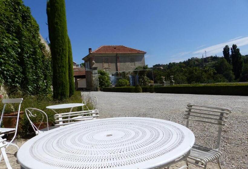 민박 Château Du Grand Jardin