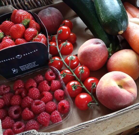 צימר Clifden Bay Lodge