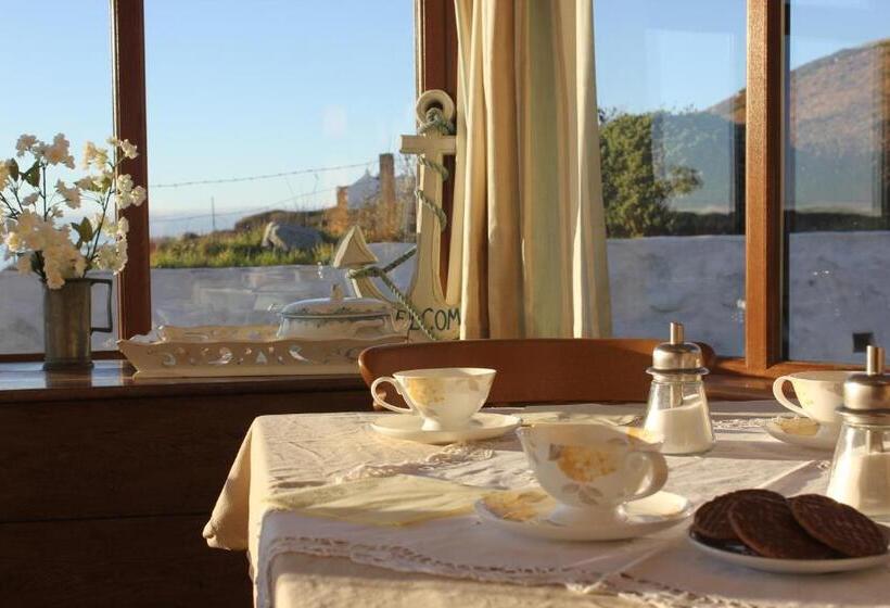 צימר Clifden Bay Lodge