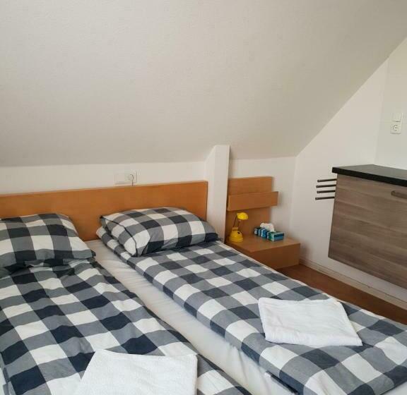 Bed And Breakfast Den Bosch