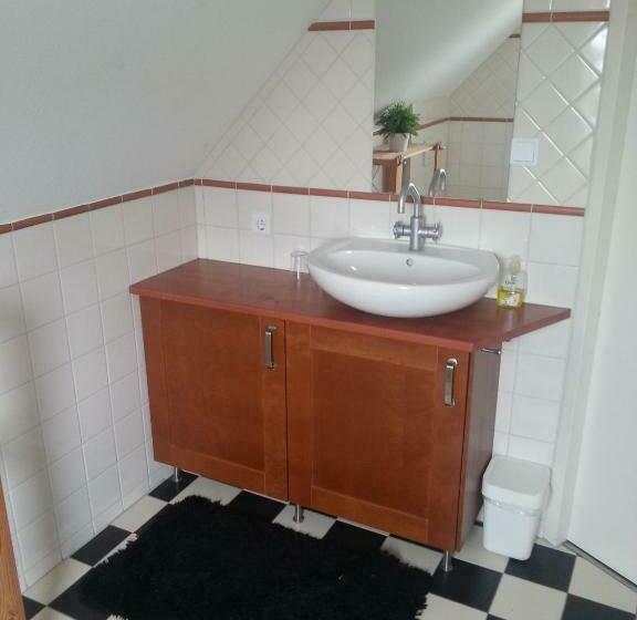 Bed And Breakfast Den Bosch