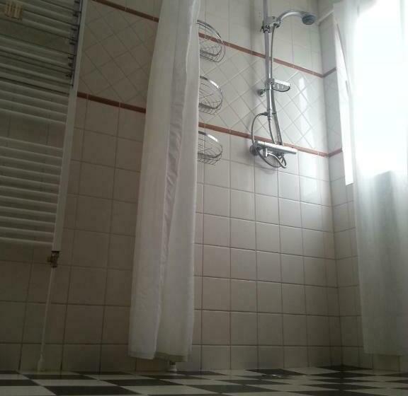 Bed And Breakfast Den Bosch