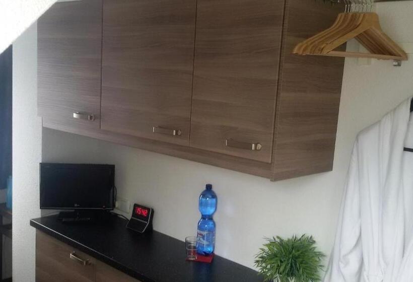 Bed And Breakfast Den Bosch