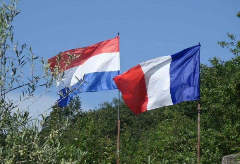 ベッドアンドブレックファースト Domaine De Givré