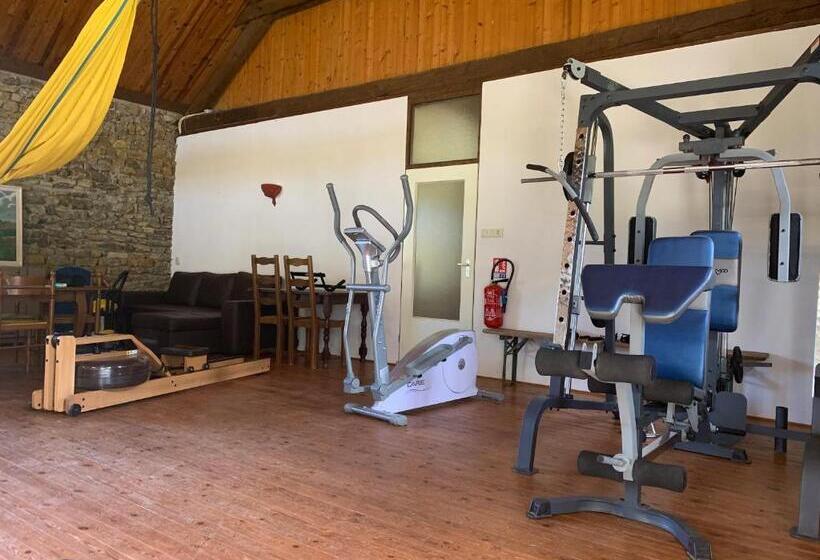 住宿加早餐  Domaine Les Bertrands