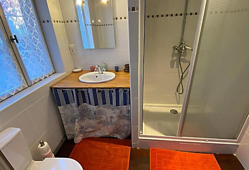 住宿加早餐  Domaine Les Bertrands