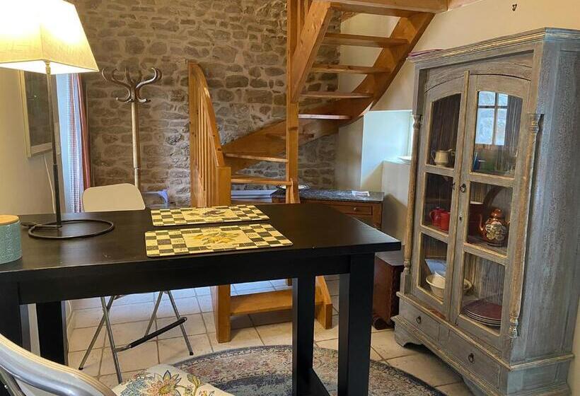 住宿加早餐  Domaine Les Bertrands