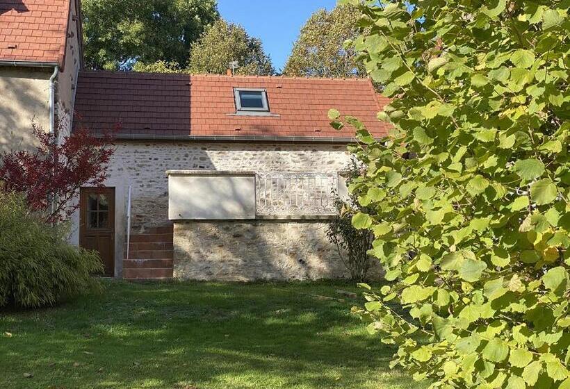 ベッドアンドブレックファースト Domaine Les Bertrands