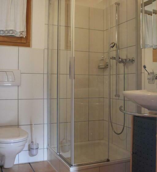 צימר Dunkel Blaue Maus