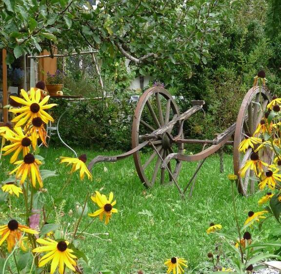 צימר Dunkel Blaue Maus