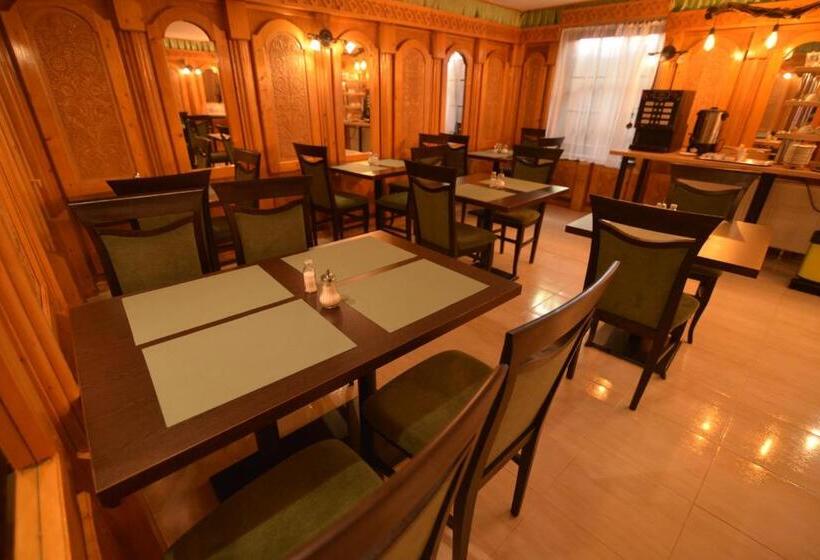 민박 Fészek Fogadó   Pension Nest