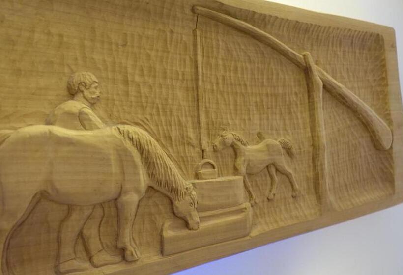 민박 Fészek Fogadó   Pension Nest