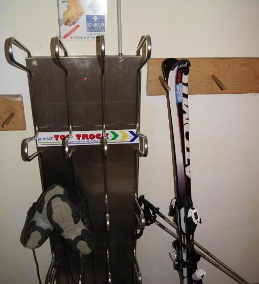 住宿加早餐  Haus Josef