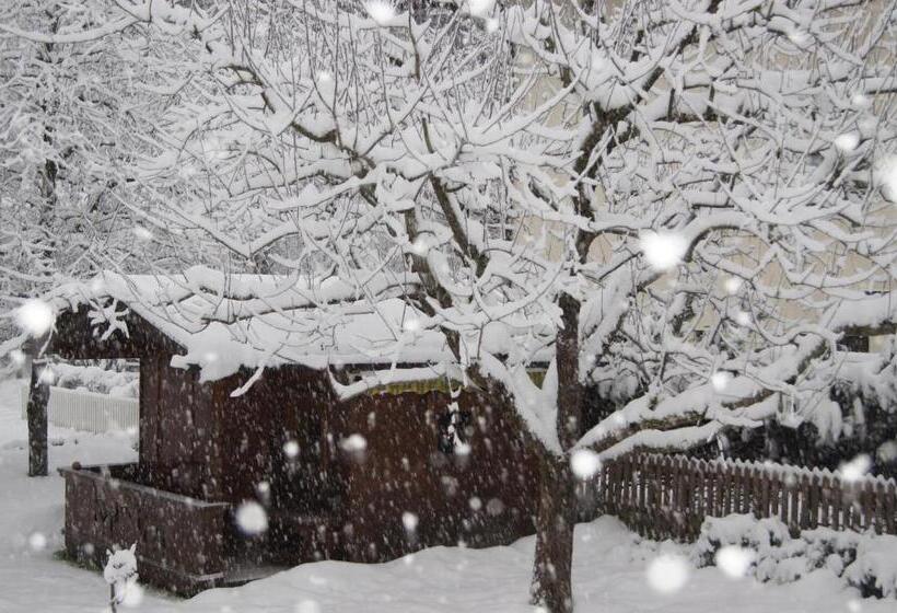 住宿加早餐  Haus Josef