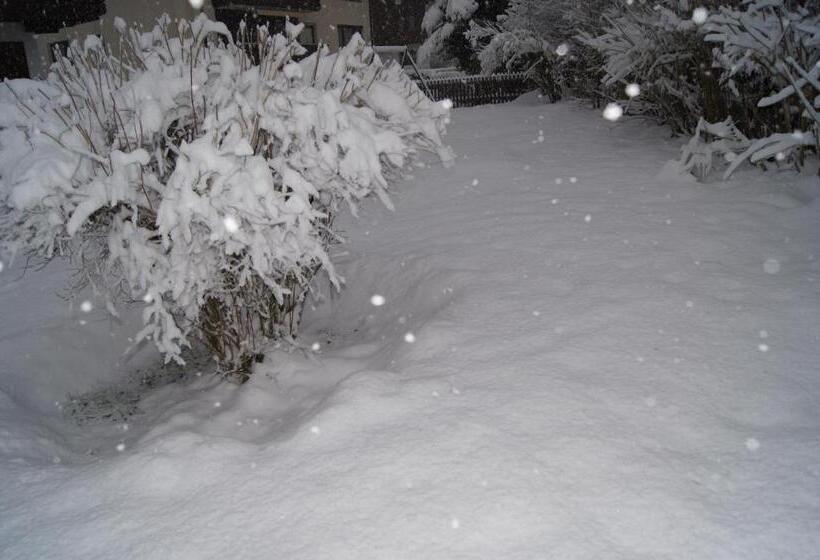 住宿加早餐  Haus Josef