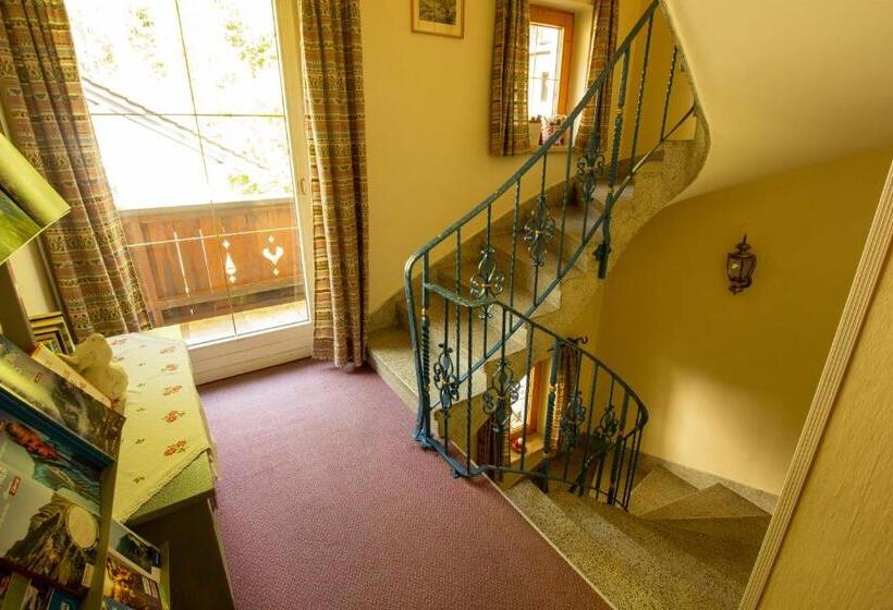 住宿加早餐  Haus Josef