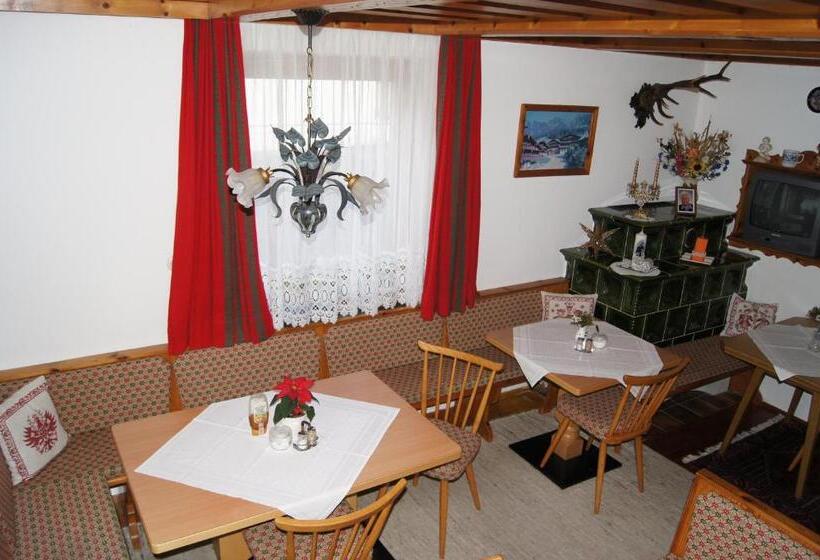 住宿加早餐  Haus Josef