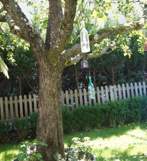 住宿加早餐  Haus Josef