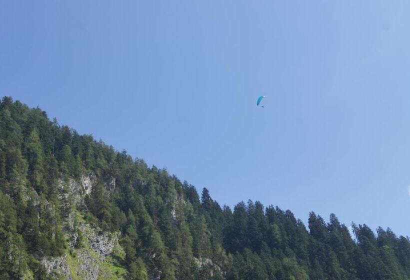 住宿加早餐  Haus Josef