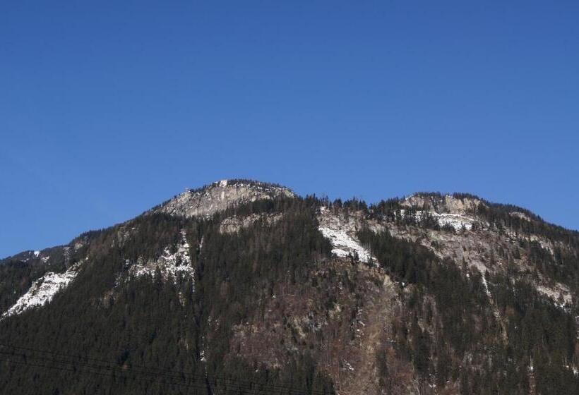 住宿加早餐  Haus Josef